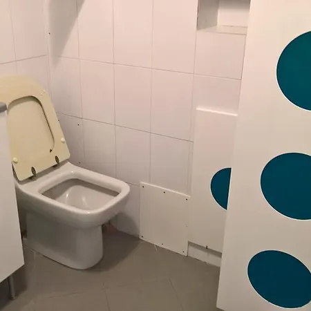 Monterosso Mesco Modern Flat Apartment *