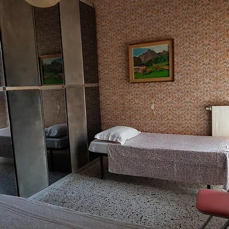Appartement Monterosso Mesco Modern Flat *
