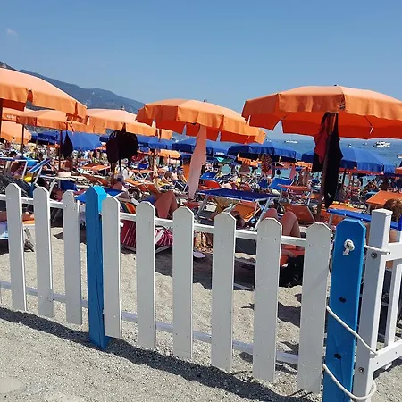 Monterosso Mesco Modern Flat Appartement Monterosso al Mare